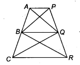 byjus class 9 maths Chapter 10 Areas of Parallelograms and Triangles 10.3 14